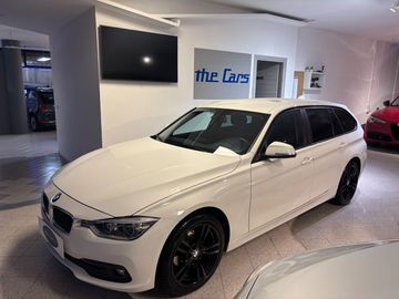 BMW 316 - 3