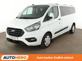 Ford Transit 2.0 TDCi 320 L2 Trend*9-SITZER*SPUR*CAM* - Ford Transit Gebrauchtwagen in Hannover
