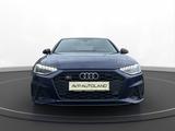Audi S4 Limousine 3.0 TDI quattro tiptr. MATRIX-LED - gebrauchte Audi S4 aus dem Jahr 2019