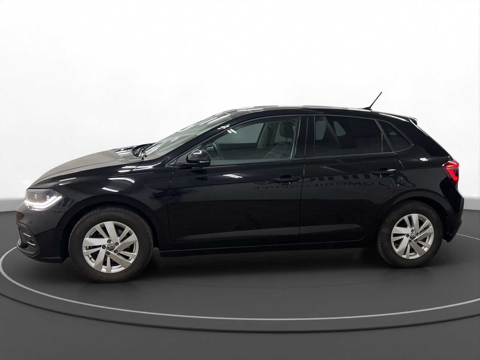 Volkswagen Polo - Bild 6