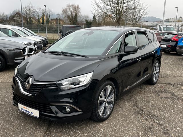 Renault Grand Scenic 1.7d Aut. 7-Sitzer Navi Kamera AHK*