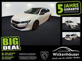 Peugeot 508 SW 225 GT Vollausstattung ACC+AHK+Panorama