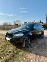 BMW X5 M50d xDrive 381 PS M paket - Automa... - BMW X5 M50 aus 2013