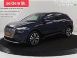 Audi Q4 e-tron 35 Launch edition Advanced 55 kWh | Wa - Audi Q4 e-tron 55 Gebrauchtwagen