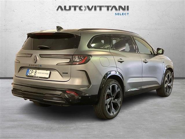 Renault RENAULT Espace 1.2 E-Tech full hybrid 200cv Espr imagem 3