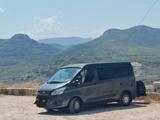 Ford Nugget mit Aufstelldach - Ford Nugget Wohnmobil