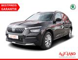 Skoda Kamiq 1.5 16V TSI Ambition LED Sitzheizung PDC - Skoda Kamiq Gebrauchtwagen