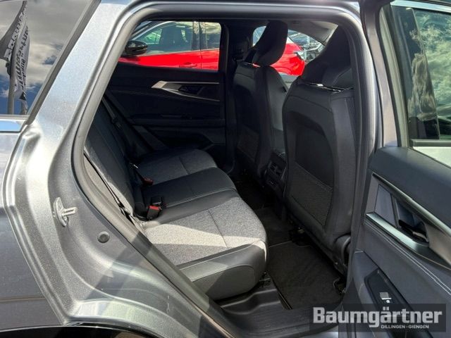 Fahrzeugabbildung Renault Austral Techno E-Tech Full Hybrid 200 Kamera/ACC