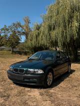 BMW 323i E46 - TÜV Neu - Rostfrei - Schieb... - BMW 323: Limousine, 323i