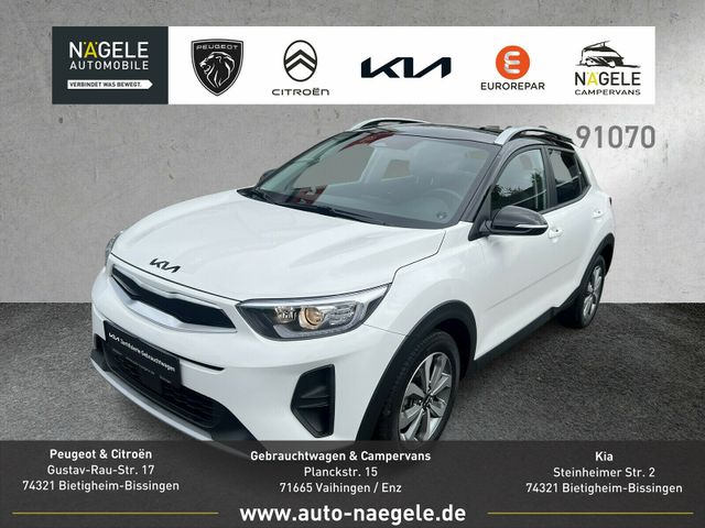 Kia Stonic 1.0 T-GDI DCT Vision|Navi| Klima|SZH