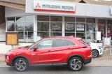 Mitsubishi Eclipse Cross Intro Edition Hybrid 4WD AHK - Mitsubishi Eclipse: 3 Türen