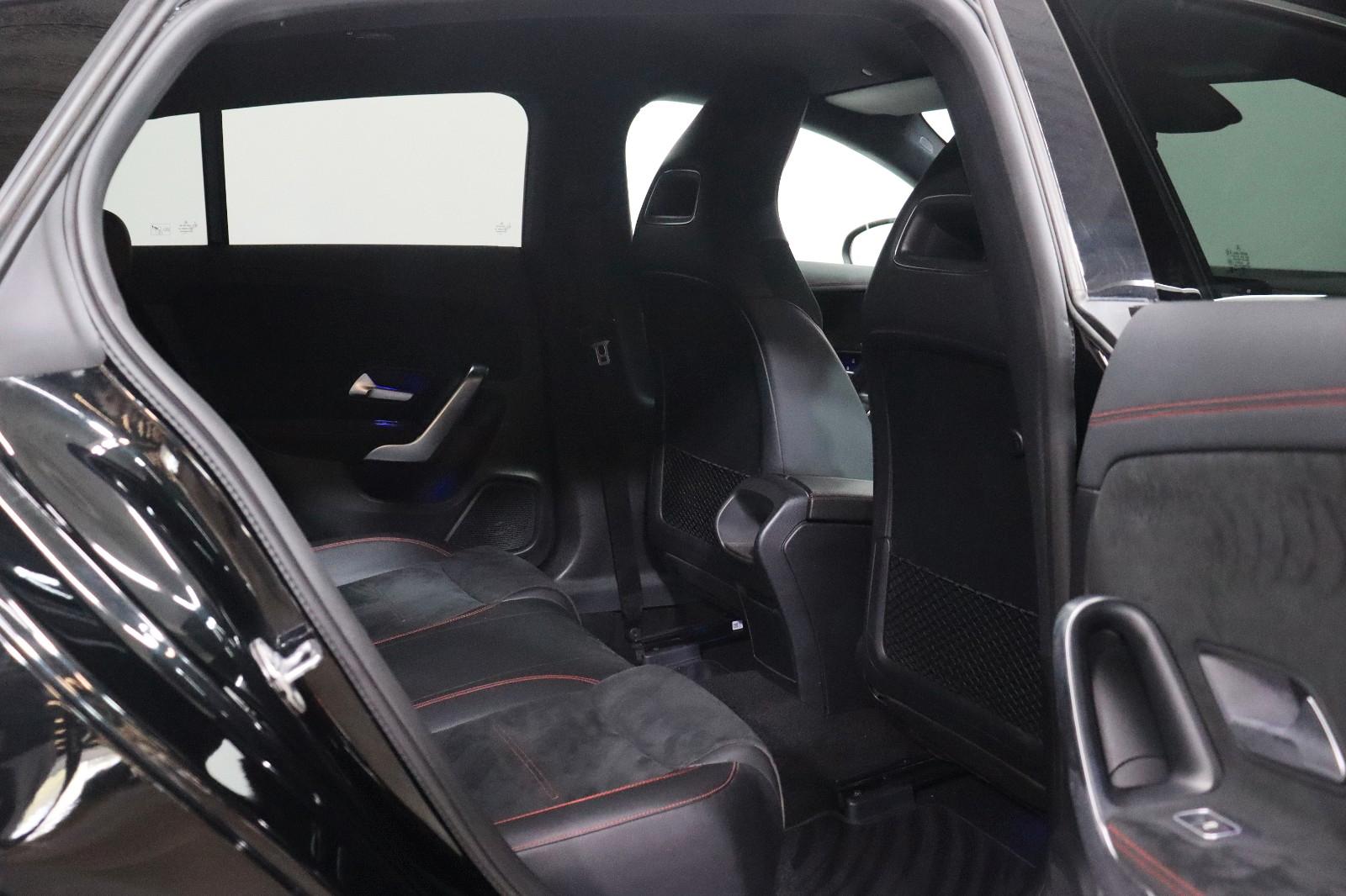 Mercedes-Benz CLA 250 Shoot. Brake AMG*KAMERA*MBUX*LEDER*LED