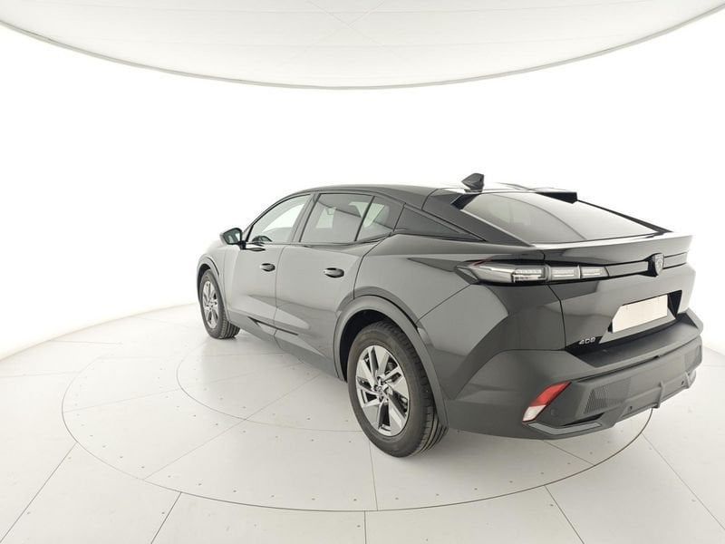 Other Peugeot 408 Hybrid 145 e-DCS6 Allure imagem 3