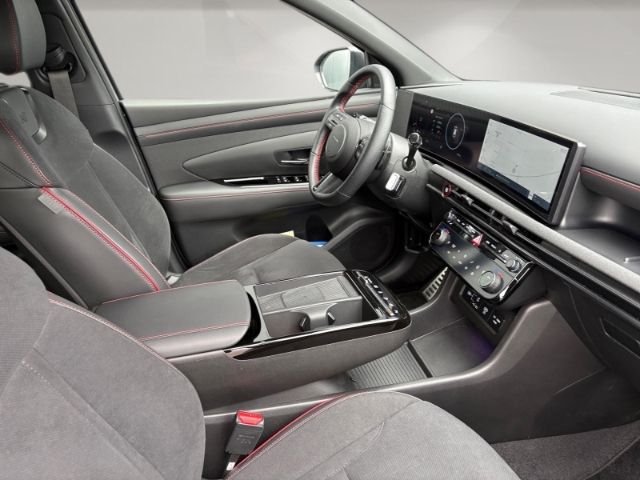 Hyundai Tucson – Bild 14