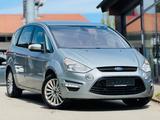 Ford S-Max S-MAX Titanium 7 Sitze - gebrauchte Ford S-Max aus dem Jahr 2013