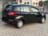 Ford B-Max B-MAX Trend - schwarze Ford B-Max