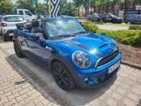 MINI Cooper S Cabrio Cooper S - MINI Cooper S Cabrio in München