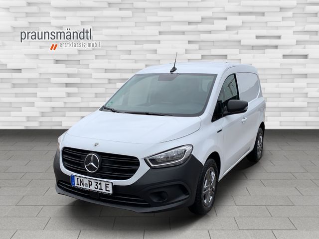 Mercedes-Benz eCitan Citan Kasten Pro Navi Kamera Klima