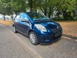 Toyota Yaris 1.3 Benzin! Automatik! 55tsdk... - Toyota Yaris: Ts