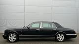 Bentley Arnage T LWB Langewielbasis - Bentley Arnage: Limousine