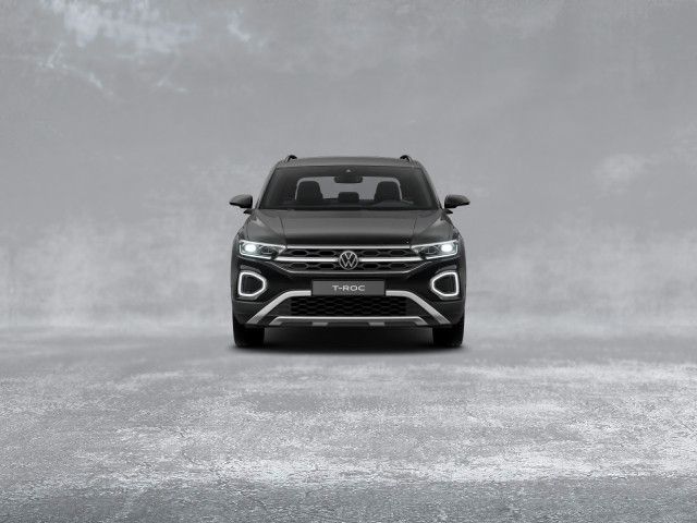 Volkswagen T-Roc - Bild 3