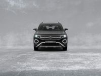 Volkswagen T-Roc - Vorschau Bild 3