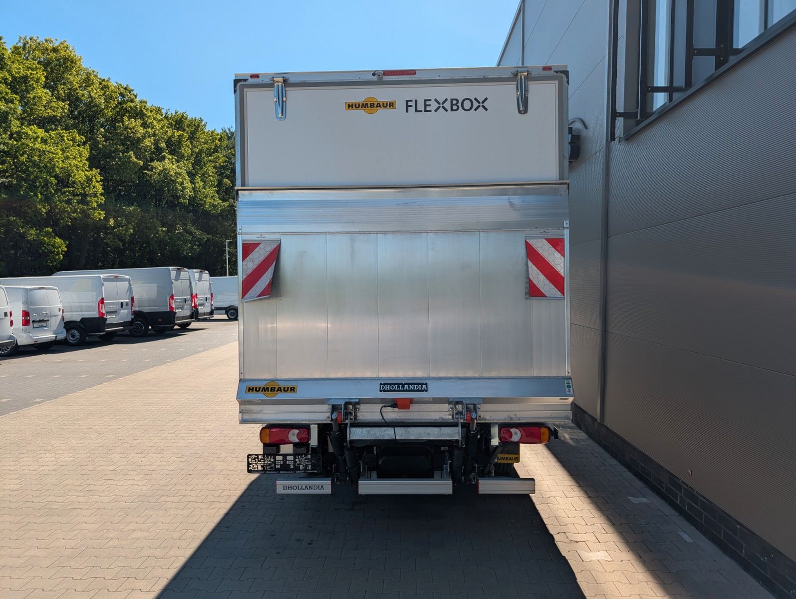 Fahrzeugabbildung Fiat Ducato Serie 2 Maxi 35  L4 Koffer 180 MT LBW