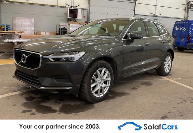 Volvo XC 60 2.0 D4 Momentum AWD Aut. LED-Xenon Virtua