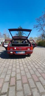 Lada LADA SAMARA BALTIC , 1,5 l Einspritzer , T... - Lada Samara Benziner Gebrauchtwagen