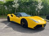 Ferrari 488 GTB GTB Coupé DCT - - Ferrari: Gtb
