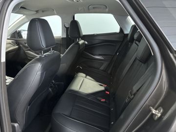 Fotografie 15 des Opel Grandland (X) Grandland X Plug-in-Hybrid 1.6 DI AT Ultimate