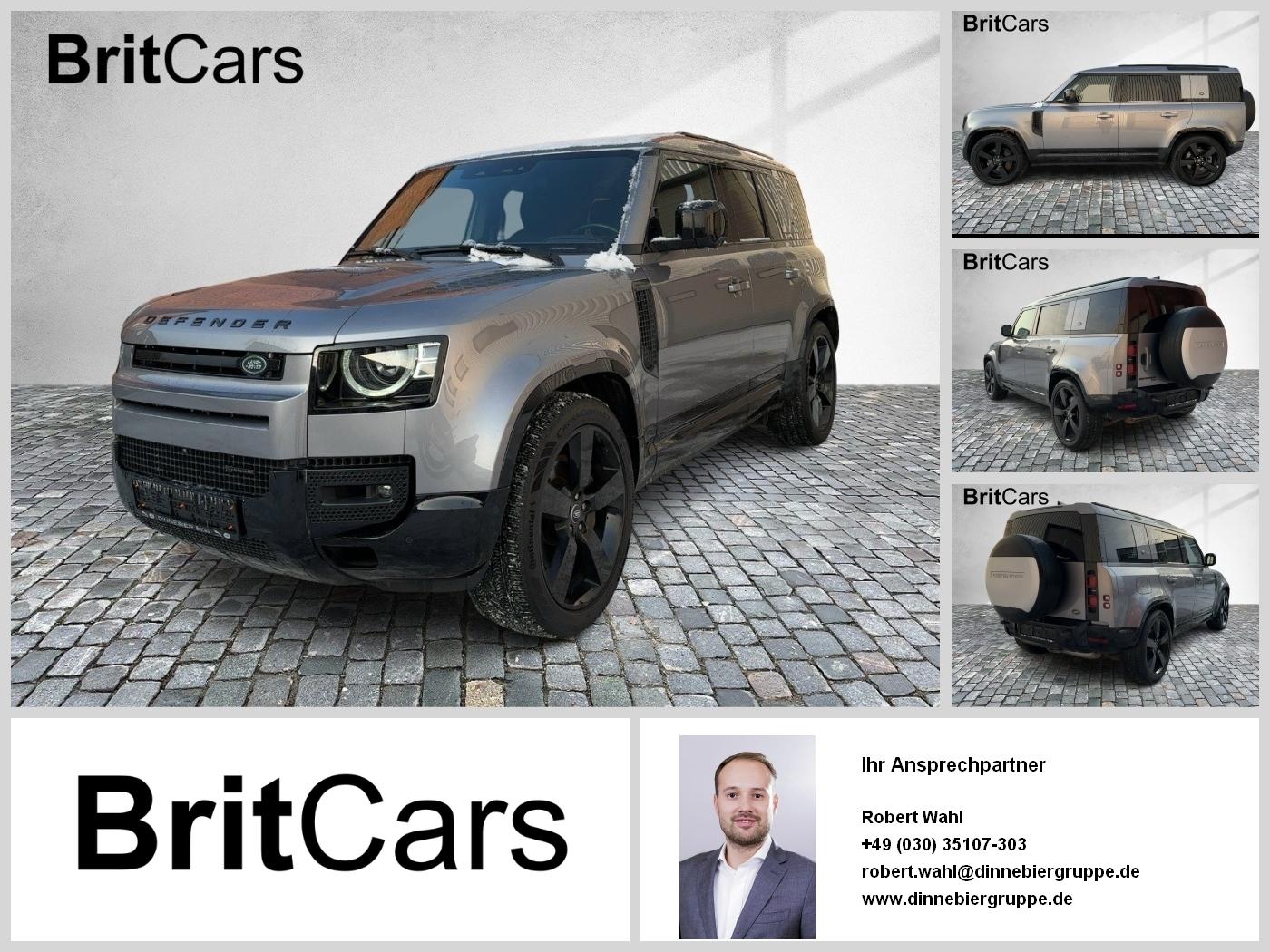 Land Rover DEFENDER Defender 110 3.0 Diesel D300 X-Dynamic