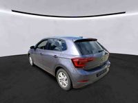 Volkswagen Polo - Vorschau Bild 6