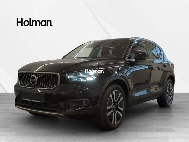 Volvo XC40 T5 Recharge DKG Inscr. Expr. H&K RFK Navi