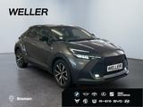 Toyota C-HR 1.8 Hybrid Team D *LED*el. Heck*ACC*CAM*SHZ - Toyota Gebrauchtwagen in Frankfurt
