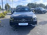 Mercedes-Benz GLC 220 d 4Matic 9G-TRONIC AMG Line - scheckheftgepflegte Mercedes GLC-Klasse