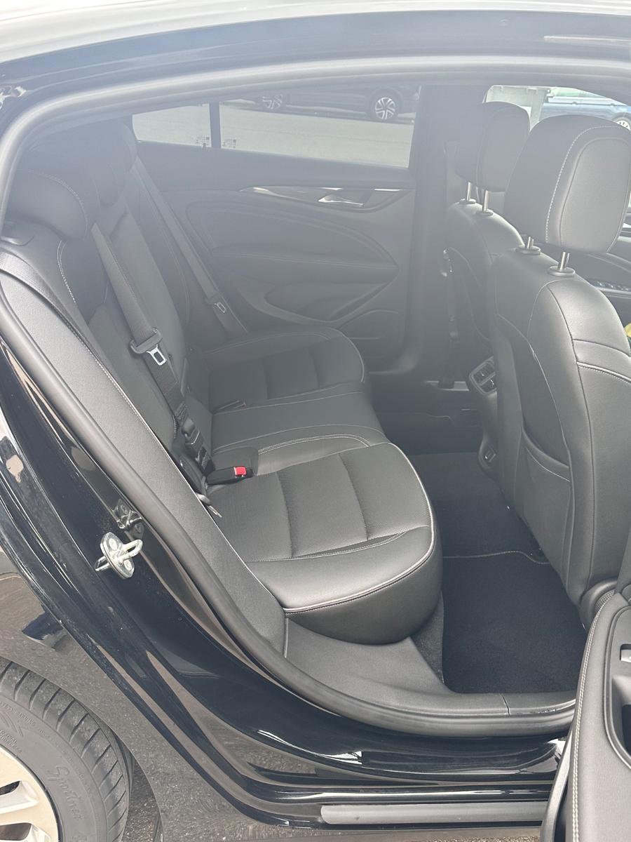 Opel Insignia 2.0 BiTurbo Diesel Busi Innov Aut 4...