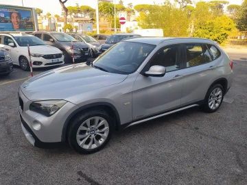 BMW X1 - 1