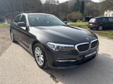 BMW 518d AUTOMATIK / KLIMA / TÜV NEU - scheckheftgepflegte BMW 518
