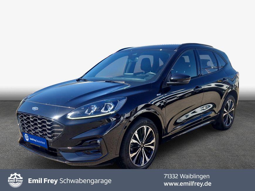 Ford Kuga 2.0 EcoBlue 4x4 Aut. ST-LINE X *ACC/LED*