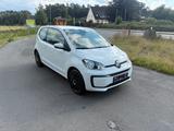 Volkswagen up! Basis Klima/1.Hand - VW up! Basis Gebrauchtwagen