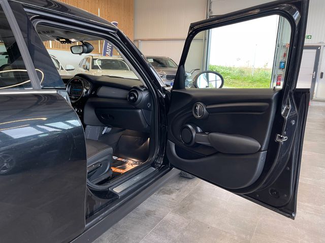 MINI COOPER Mini 5-trg. Cooper *1. Hand*LED*Klima*PDC