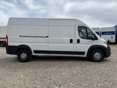 Fahrzeugabbildung Fiat Ducato Maxi Grosser.- Kasten 35 150 L4H2 RS:4035