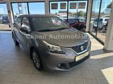 Suzuki Baleno Comfort 1.Hand/Scheckheft/Navi/Xenon/EUR6 - Suzuki Baleno