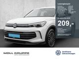 Volkswagen Tiguan 1.5 eTSI DSG Life MATRIX ACC AUT FLA KAM - Volkswagen Tiguan Jahreswagen