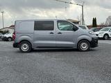Opel Vivaro Edition M (L2) Doppelkabine LANG, 5-Sitze - Opel Vivaro: Doppelkabine