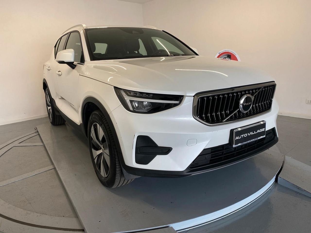 Other Volvo XC40 T4 Recharge Plug-in Hybrid automatico imagem 3