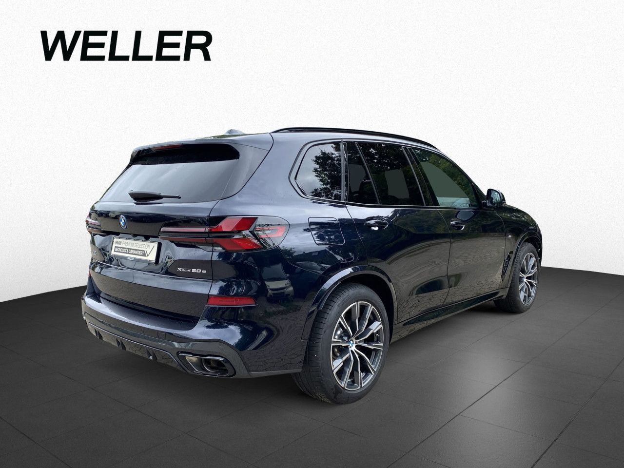 BMW X5 - Bild 4