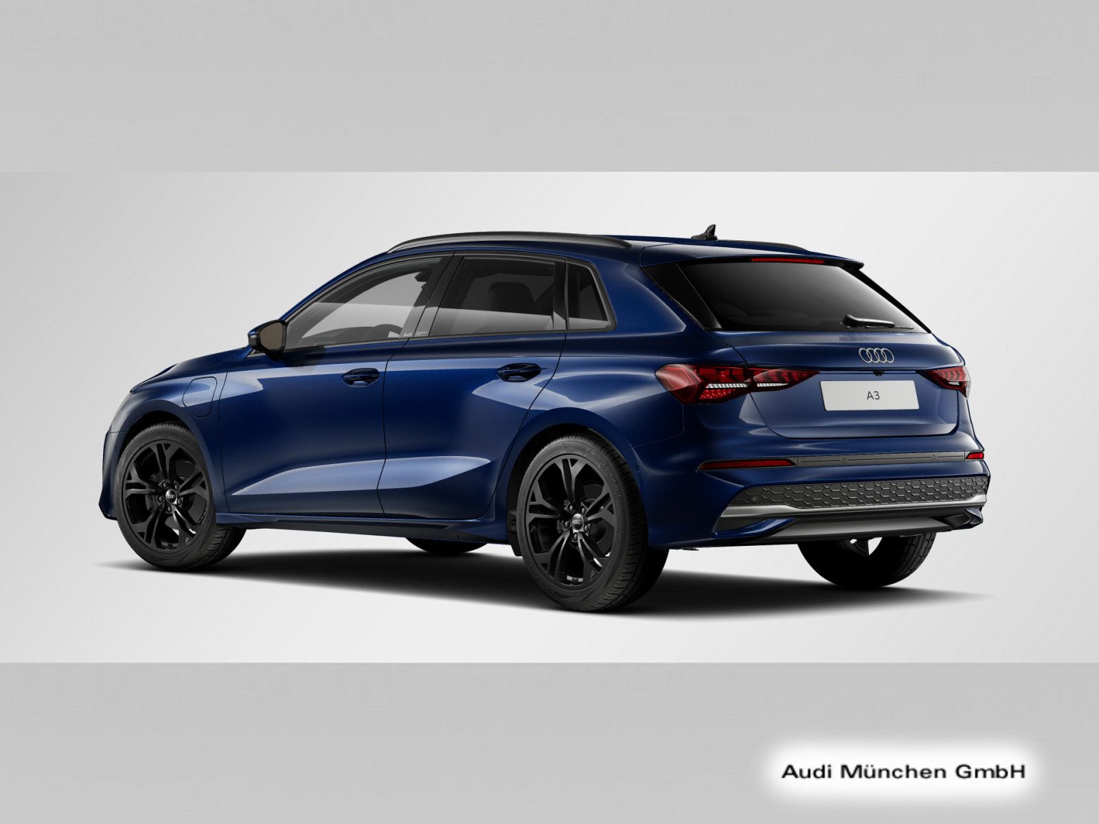 Audi A3 - Bild 8
