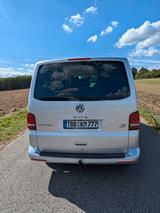 Volkswagen T5 Multivan ohne AdBlue,DSG,Bärenstarker Motor, - gebrauchte VW T5 Multivan aus dem Jahr 2015